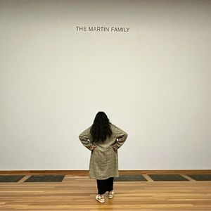 oak and fort plaid/houndstooth coat